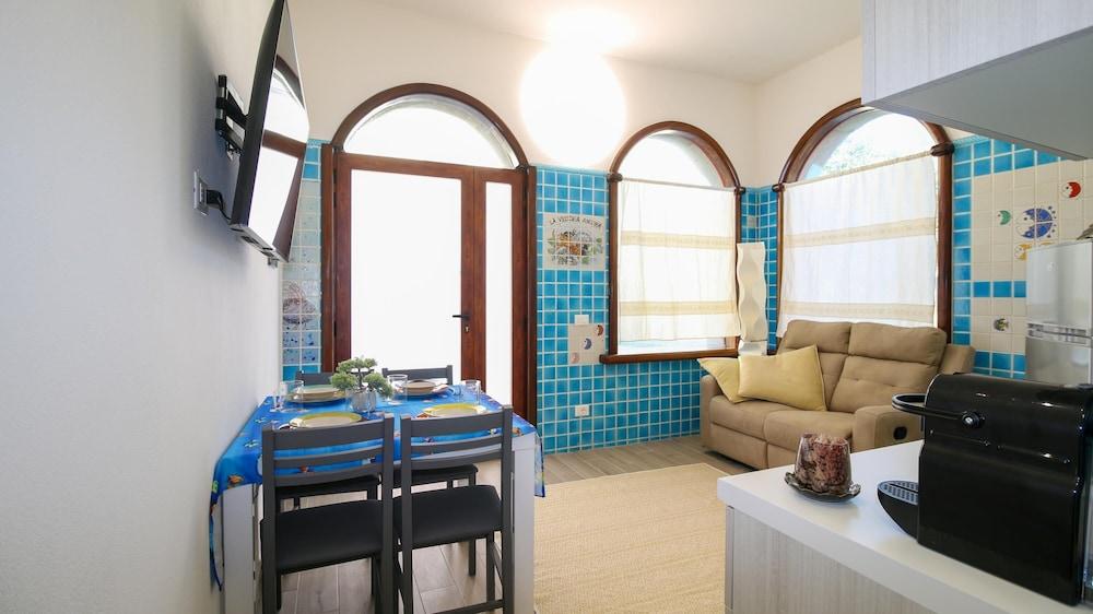 La Vecchia Ancora in Cabras