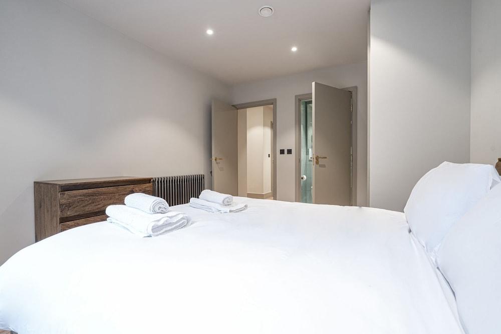 Fabulous North London Flat