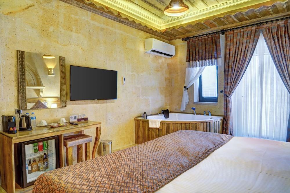 Milagro of Cappadocia