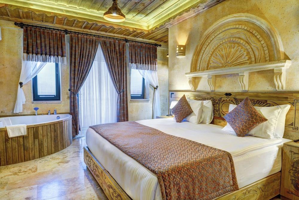 Milagro of Cappadocia