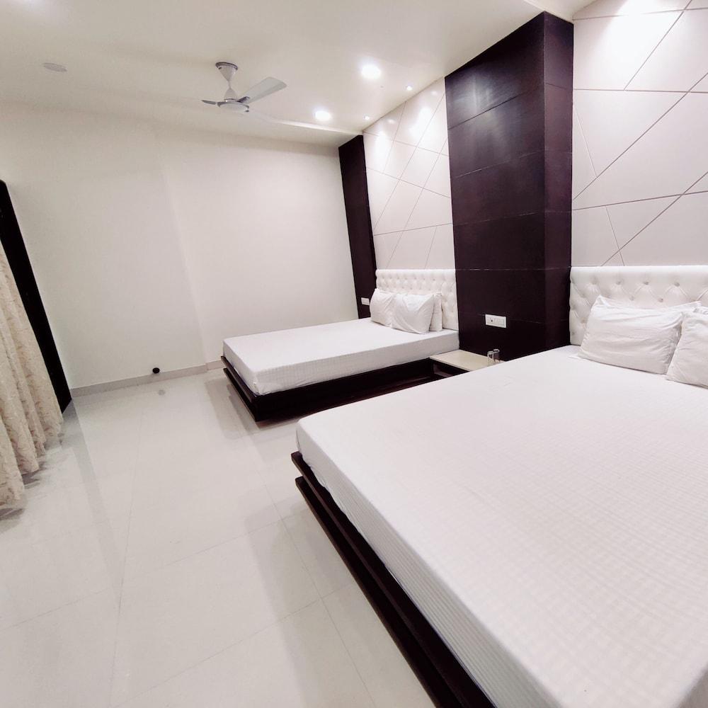 Abu Inn, Mount Abu - The Luxury Boutique Stay