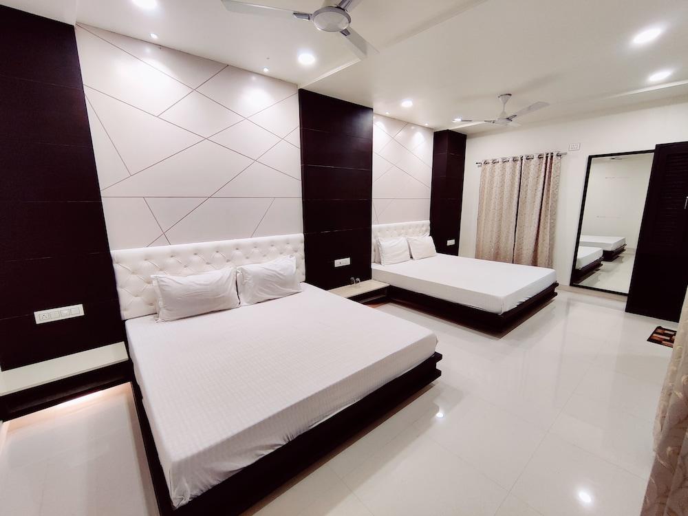 Abu Inn, Mount Abu - The Luxury Boutique Stay