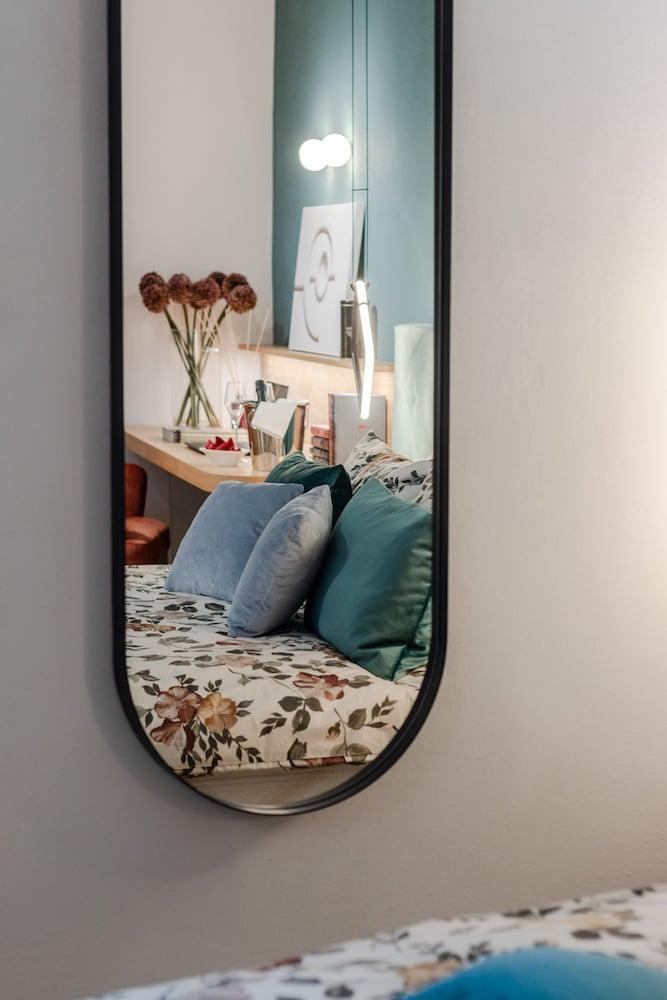 Casa Silvestro in Lucca