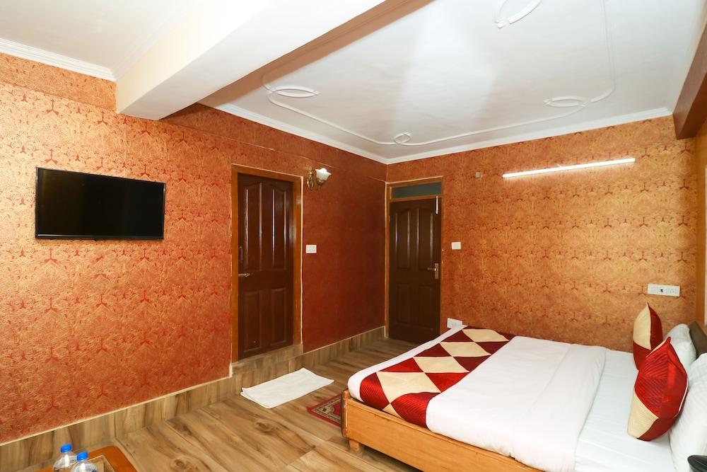 Broadway Grand The HM Hotels and Resorts