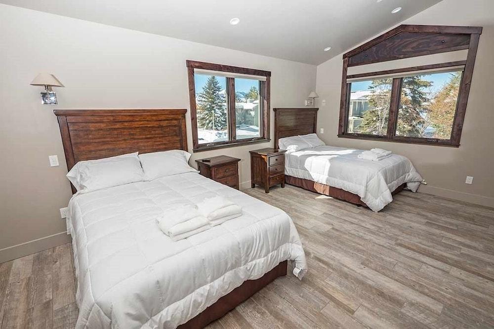 296 Beach Drive 7 Bedroom Home