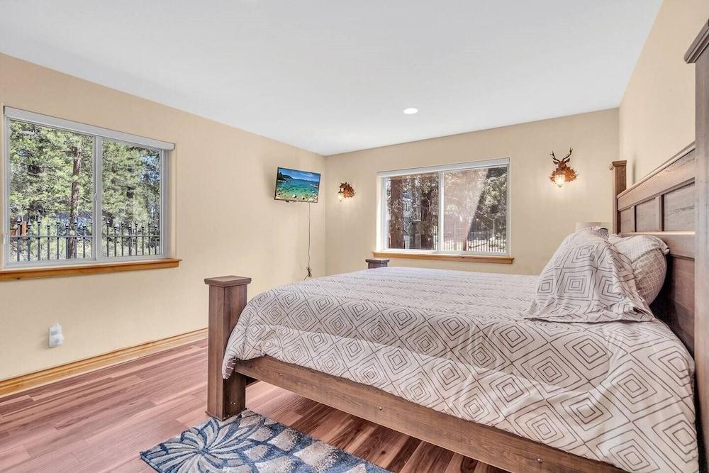 1603 Bel Aire Circle 3 Bedroom Home by RedAwning