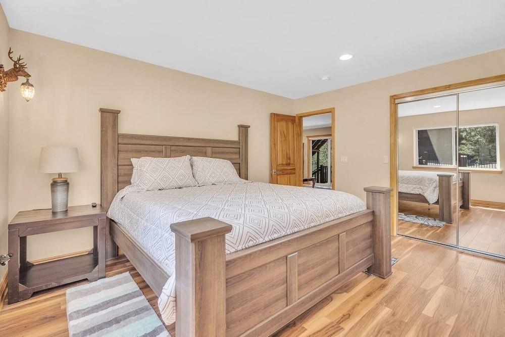 1603 Bel Aire Circle 3 Bedroom Home by RedAwning