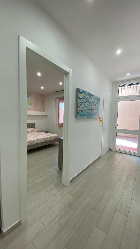 Apartment Capomare A 5 Minuti Dal Mare