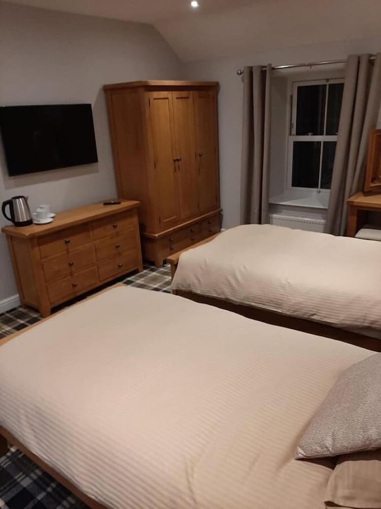 Fountain Cottage Cafe and B&B