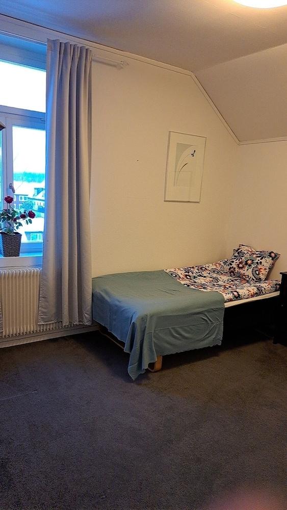 Forshagahotell gästgiveri