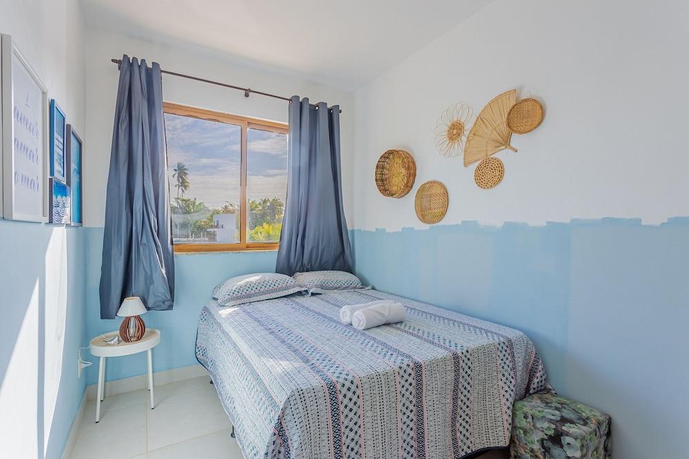 IM05 Apto 3 Quartos - Riverside Imbassaí