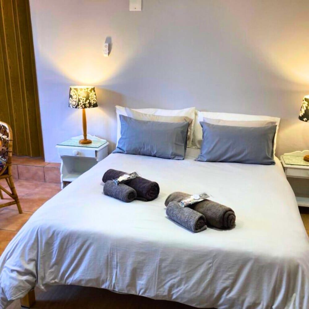 The High Street Accommodation