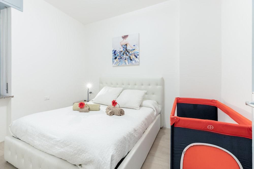 Alessia's Flat - Fantoni