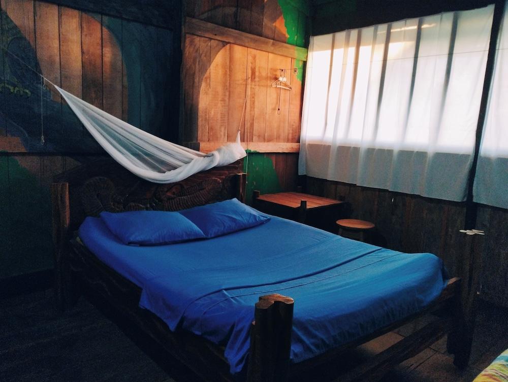 Hospedaje Reina Arriera Amazonas