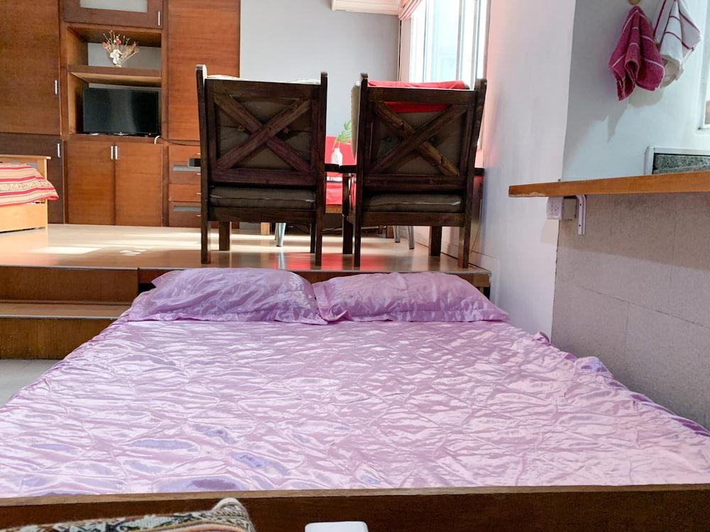 Gascon 13 in Buenos Aires