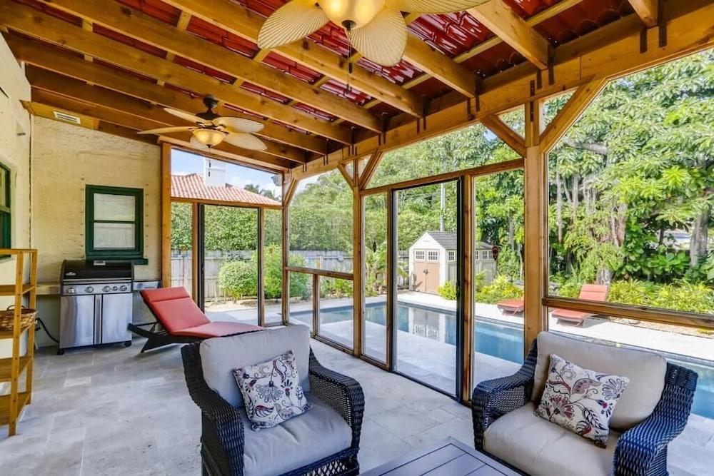 Casa del Mundo 2bd 3.5ba With Private Pool