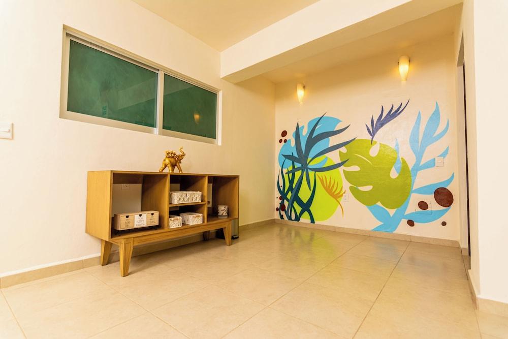 Ma-Jo Sayulita Hotel