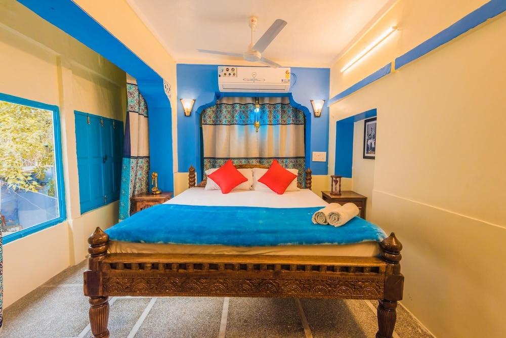 Zostel Jodhpur - Clock Tower