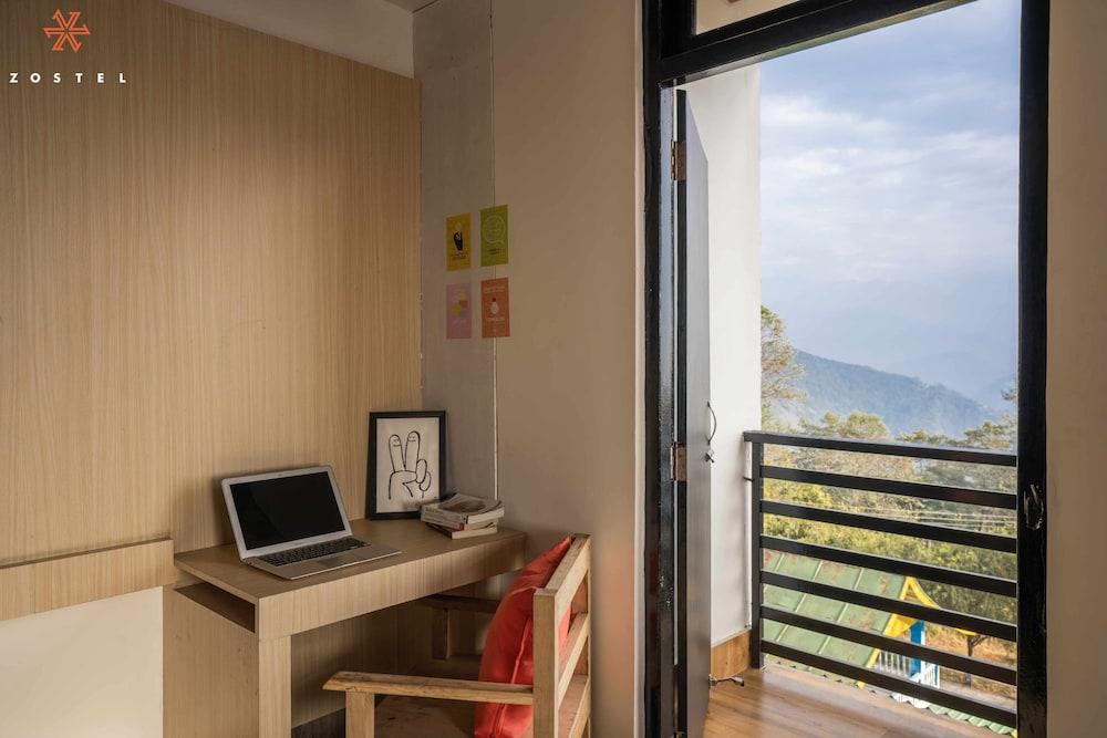 Zostel Rinchenpong (Pelling)