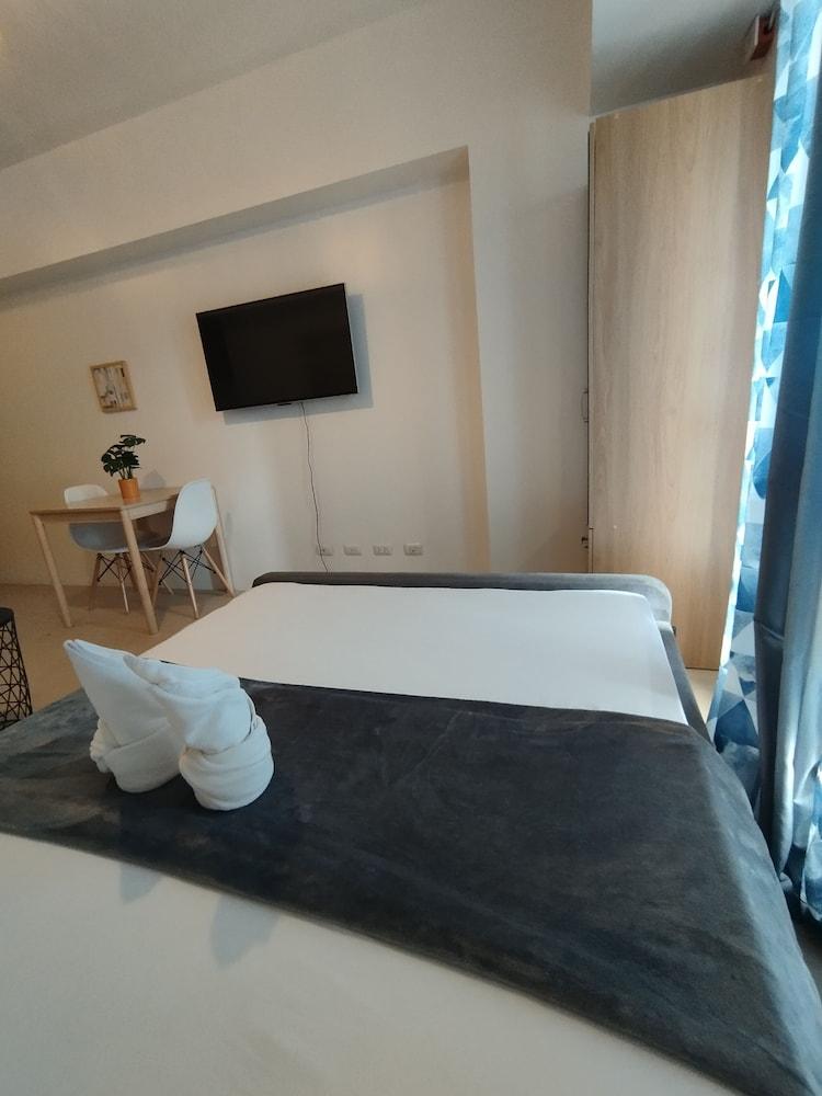 Cebu Avida Riala T1 1517 IT Park