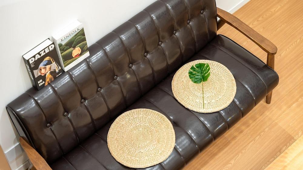 Gapyeong Okulri Pension