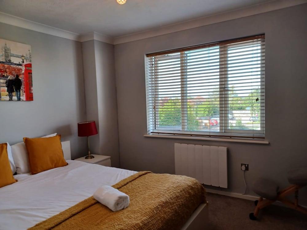 Red Door Malt - Huku kwetu