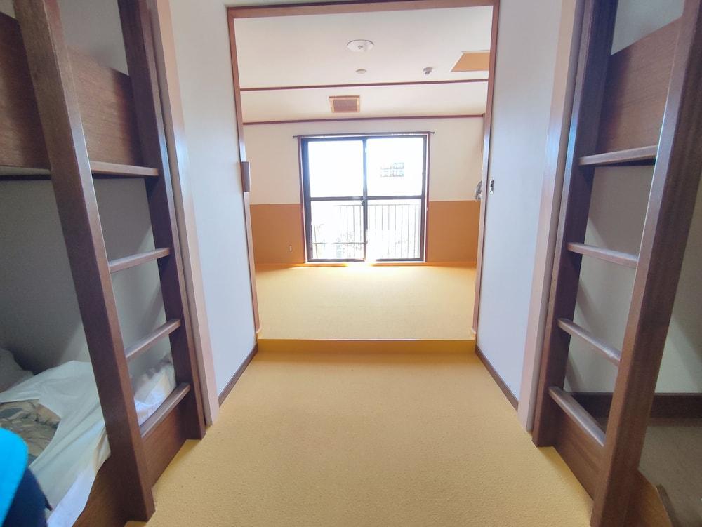 kobe city shizennoie - Hostel