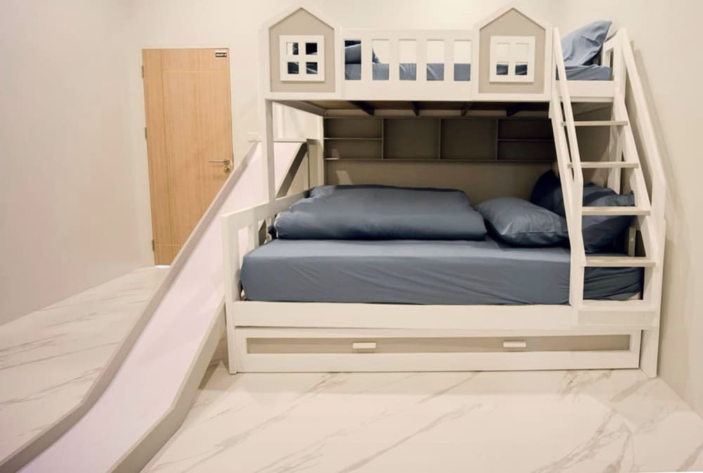 NP Pool Villa Hua Hin