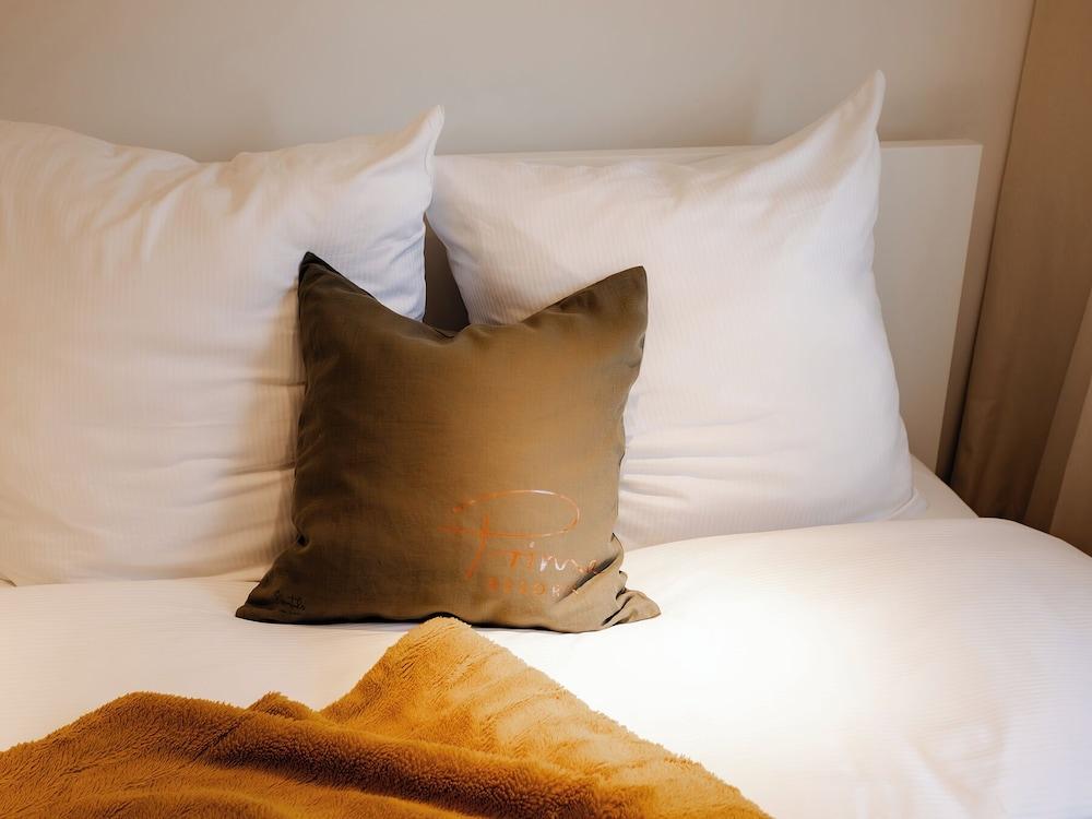 Prima Camping Resort - Ostsee Boddenblick