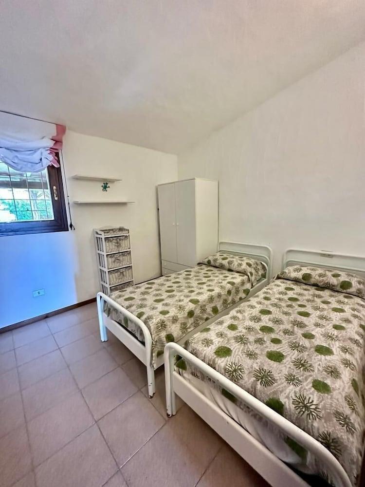 Residence Domos De Rocca