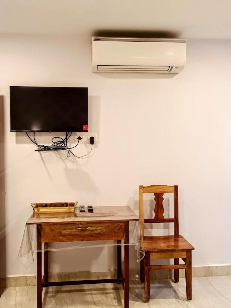 Aashrey Bed and Breakfast