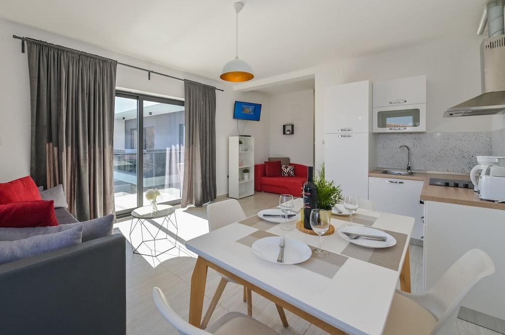 Pool Villa Vistamar II