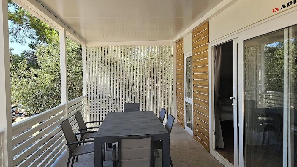 Camping Jezera Lovišća