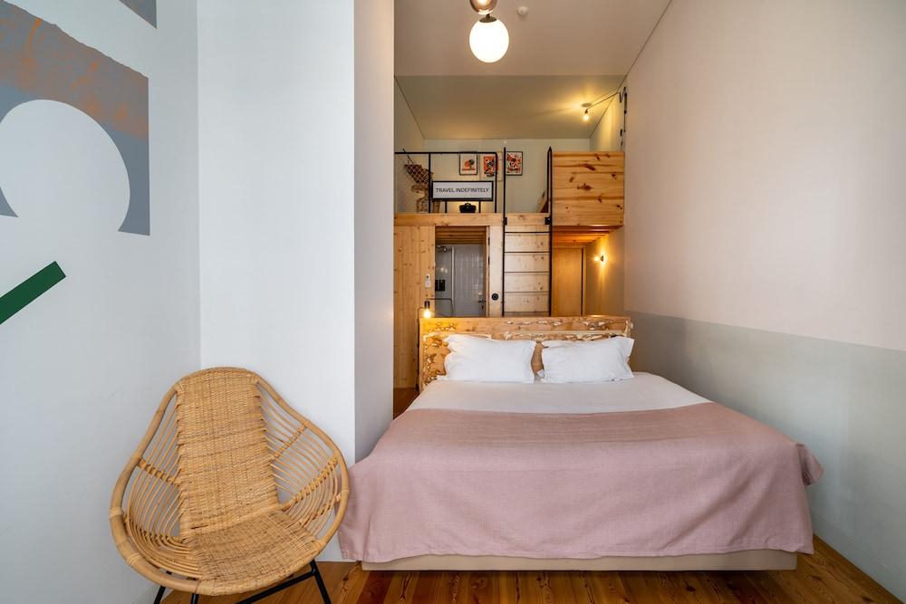 Limehome Porto Rua da Conceicao