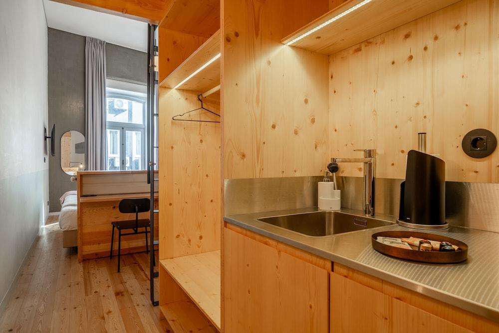 Limehome Porto Rua da Conceicao