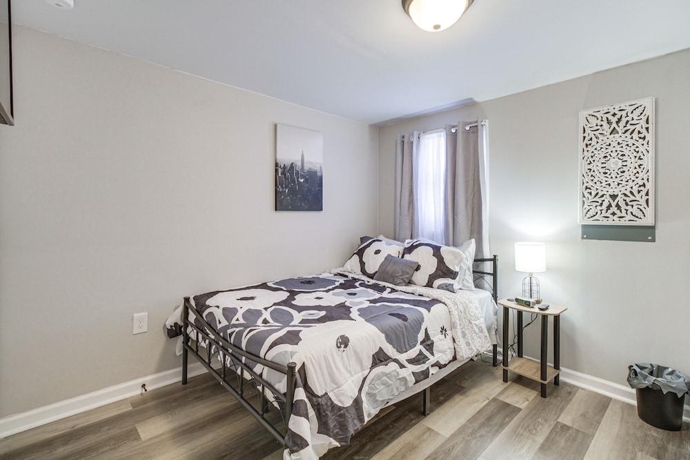 Gladstone Retreat w/ Gas Grill + Fire Pit