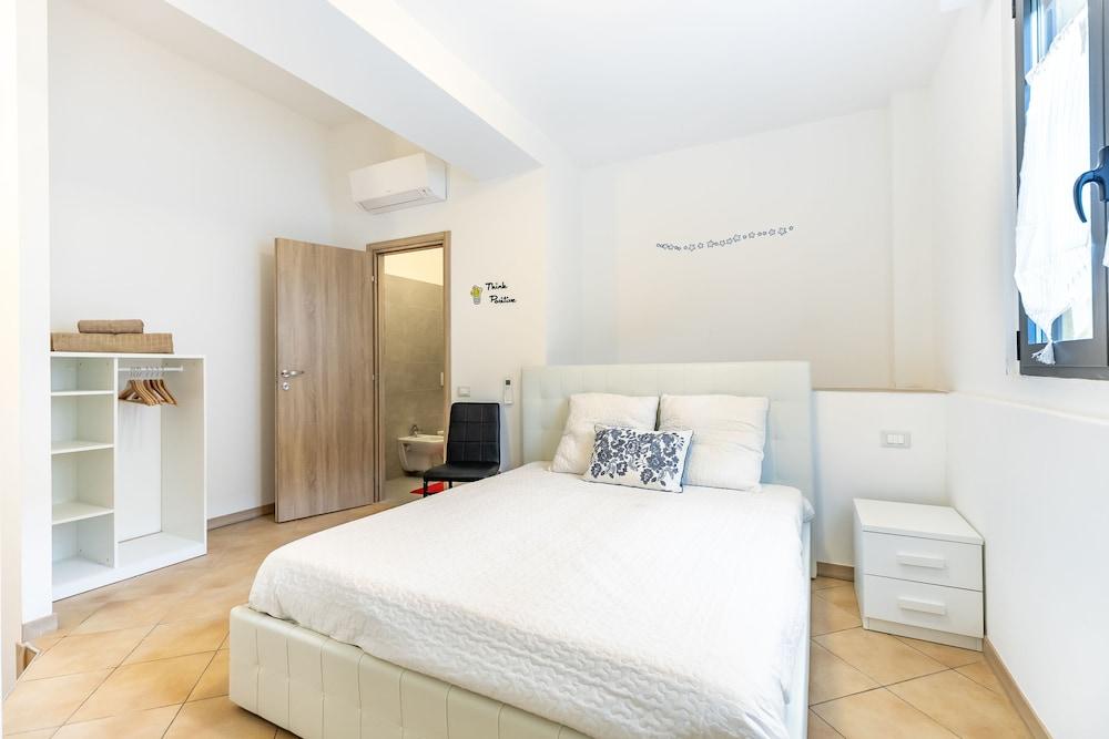 Alessia's Flat- Torretta