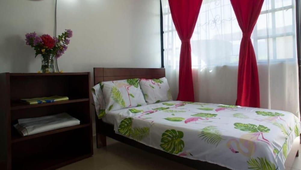 Santo Domingo Centro Vacacional