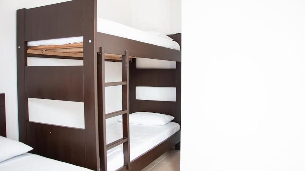 Santo Domingo Centro Vacacional