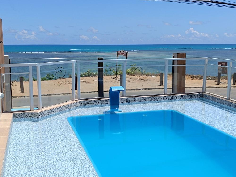 POUSADA RECANTO DO FLOR