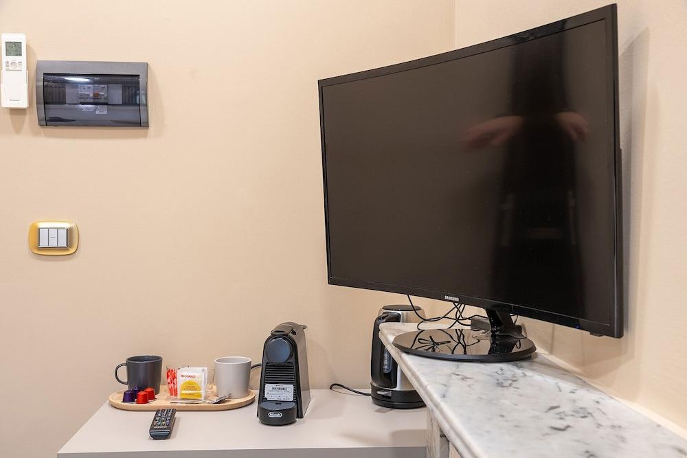 Torino Station Relais