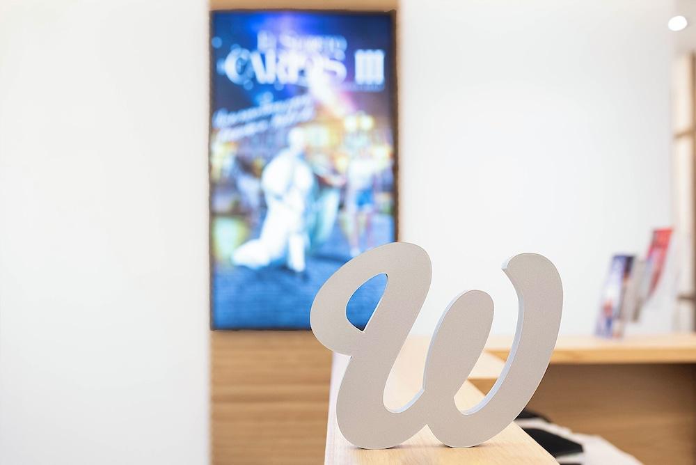 Woohoo Rooms Boutique Luna