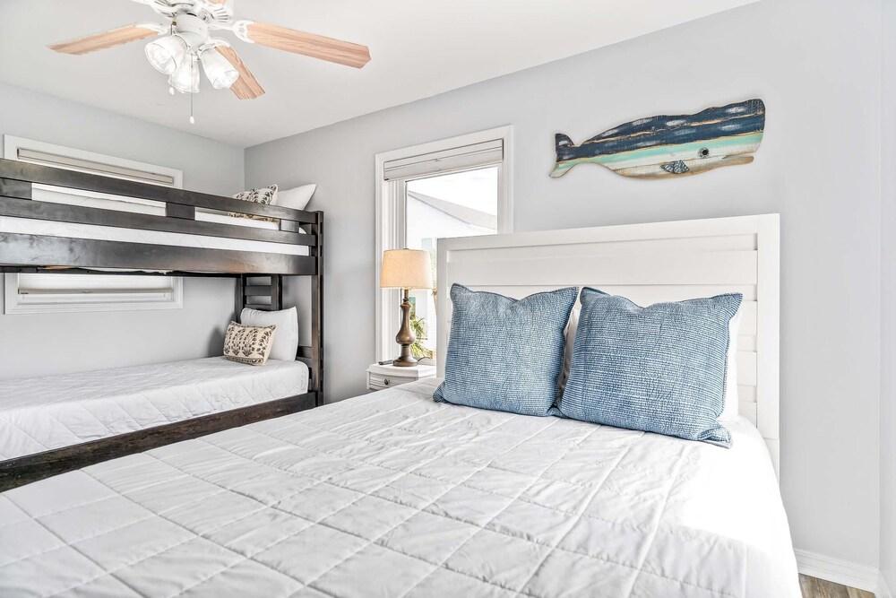 When the Sun Goes Down