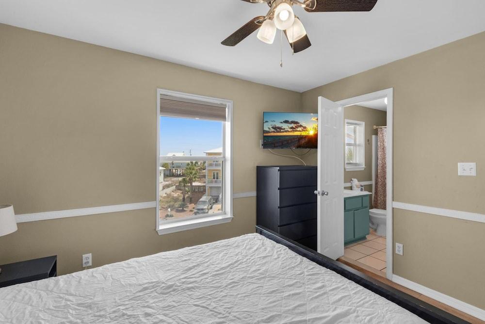 Sunset Harbor Villas 431