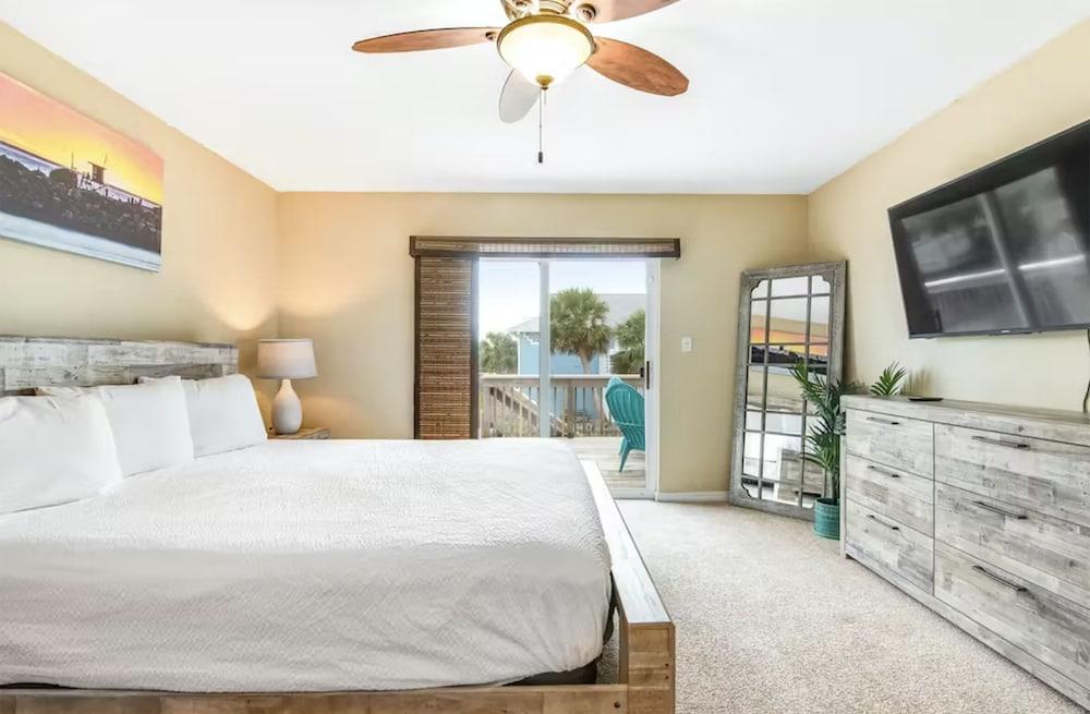 Sun and Sand Retreat