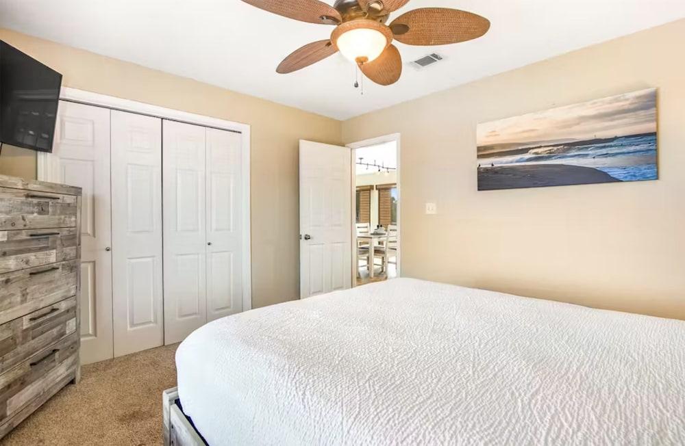 Sun and Sand Retreat