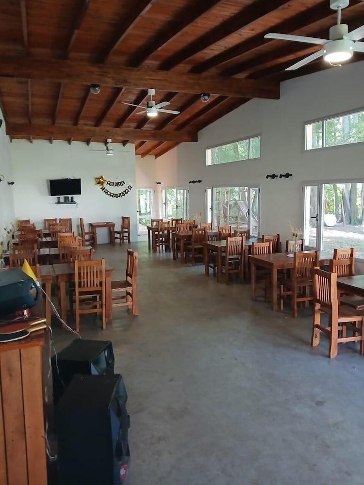 Las Lomas Suite & Spa