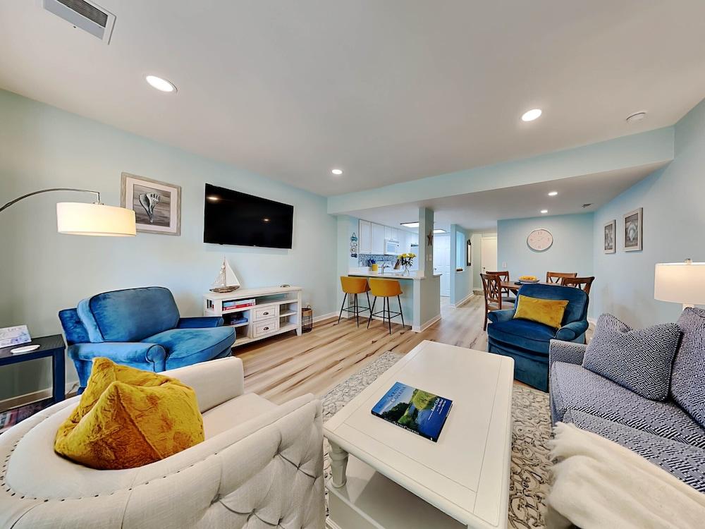 Hilton Head Beach Club 49