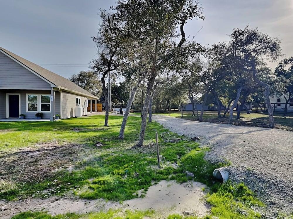 Holiday Hideaway by Miss Kitty’s