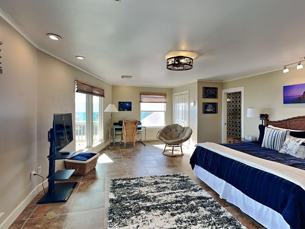 Lighthouse By the Sea